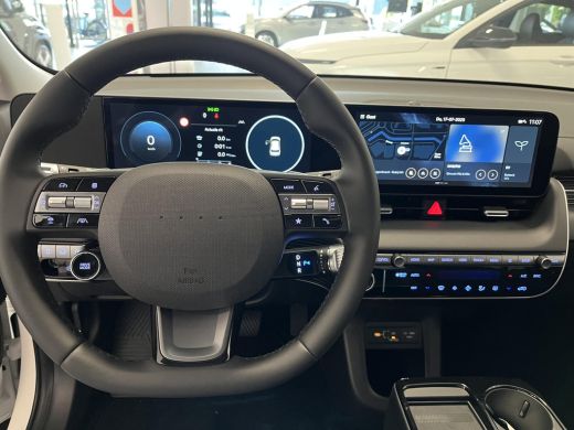 Hyundai IONIQ 5 Connect 84 kWh | Direct leverbaar! | ActivLease financial lease
