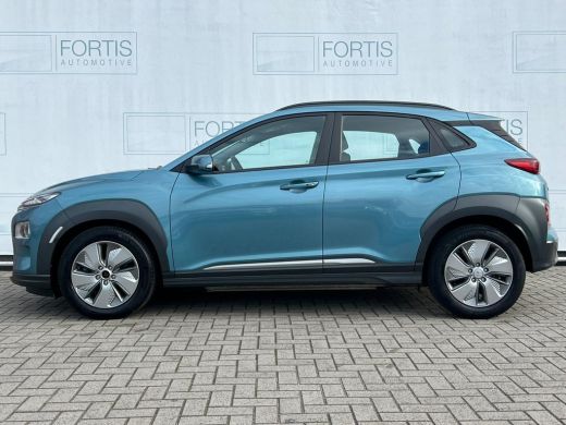 Hyundai Kona EV Comfort 64 kWh NL-AUTO | 100% SOH ActivLease financial lease
