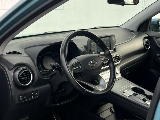 Hyundai Kona EV Comfort 64 kWh NL-AUTO | 100% SOH ActivLease financial lease