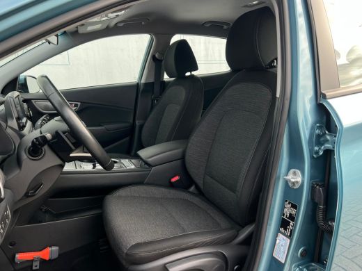 Hyundai Kona EV Comfort 64 kWh NL-AUTO | 100% SOH ActivLease financial lease