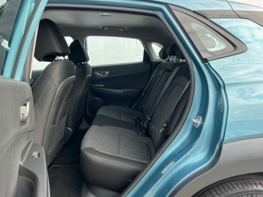 Hyundai Kona EV Comfort 64 kWh NL-AUTO | 100% SOH ActivLease financial lease