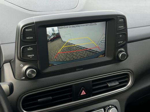 Hyundai Kona EV Comfort 64 kWh NL-AUTO | 100% SOH ActivLease financial lease