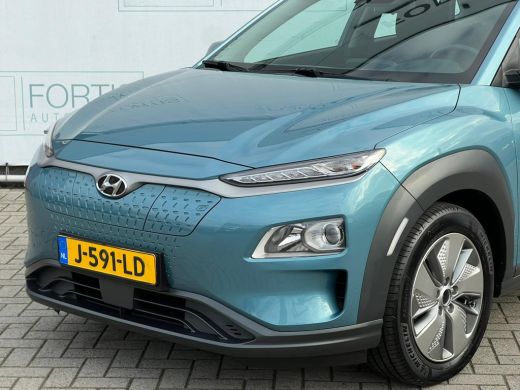 Hyundai Kona EV Comfort 64 kWh NL-AUTO | 100% SOH ActivLease financial lease