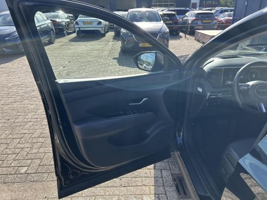 Hyundai Tucson 1.6 T-GDI PHEV Premium | Stoelverwarming/verkoeling | Stuurverwarming | Lederen bekleding | 2e zi... ActivLease financial lease