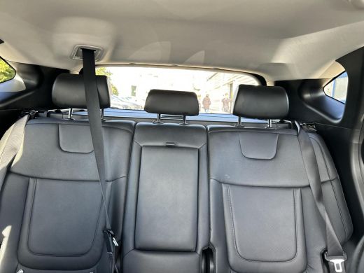 Hyundai Tucson 1.6 T-GDI PHEV Premium | Stoelverwarming/verkoeling | Stuurverwarming | Lederen bekleding | 2e zi... ActivLease financial lease