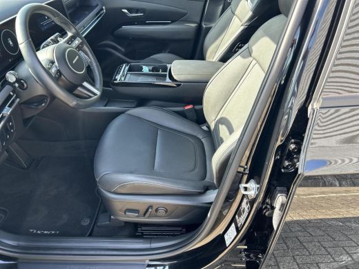 Hyundai Tucson 1.6 T-GDI PHEV Premium | Stoelverwarming/verkoeling | Stuurverwarming | Lederen bekleding | 2e zi... ActivLease financial lease
