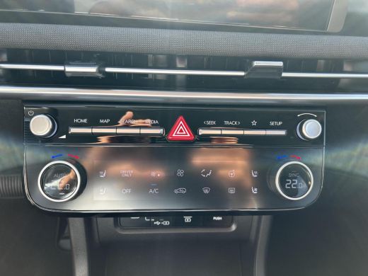 Hyundai Tucson 1.6 T-GDI PHEV Premium | Stoelverwarming/verkoeling | Stuurverwarming | Lederen bekleding | 2e zi... ActivLease financial lease