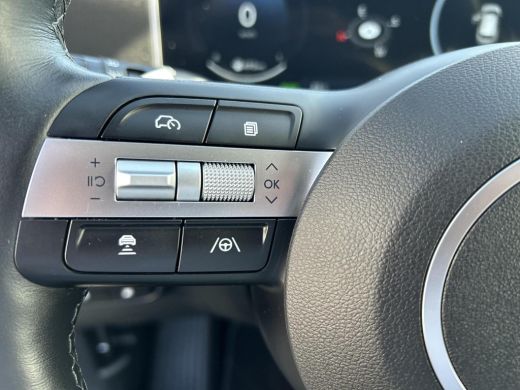 Hyundai Tucson 1.6 T-GDI PHEV Premium | Stoelverwarming/verkoeling | Stuurverwarming | Lederen bekleding | 2e zi... ActivLease financial lease