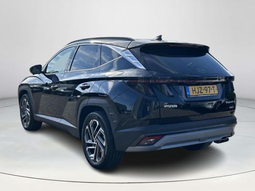 Hyundai Tucson 1.6 T-GDI PHEV Premium | Stoelverwarming/verkoeling | Stuurverwarming | Lederen bekleding | 2e zi... ActivLease financial lease