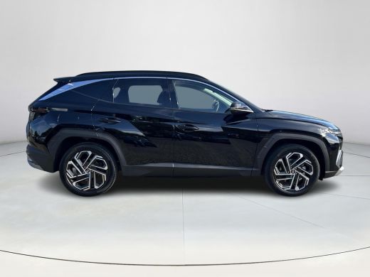 Hyundai Tucson 1.6 T-GDI PHEV Premium | Stoelverwarming/verkoeling | Stuurverwarming | Lederen bekleding | 2e zi... ActivLease financial lease