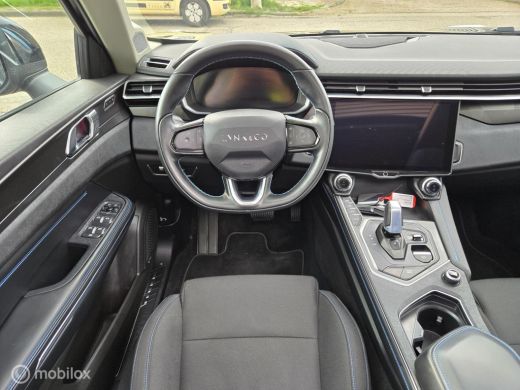Lynk & Co 01 ✅Lynk & Co 01 1.5 Plug-in Hybride|262PK|LUXE|PANO✅ ActivLease financial lease