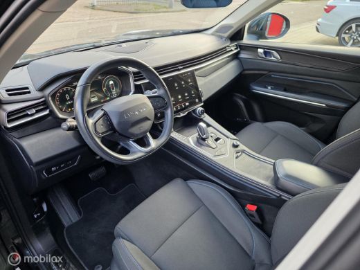 Lynk & Co 01 ✅Lynk & Co 01 1.5 Plug-in Hybride|262PK|LUXE|PANO✅ ActivLease financial lease