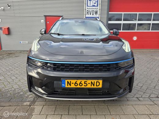 Lynk & Co 01 ✅Lynk & Co 01 1.5 Plug-in Hybride|262PK|LUXE|PANO✅ ActivLease financial lease