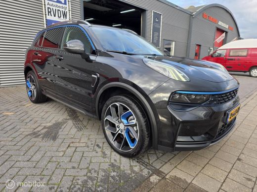 Lynk & Co 01 ✅Lynk & Co 01 1.5 Plug-in Hybride|262PK|LUXE|PANO✅ ActivLease financial lease
