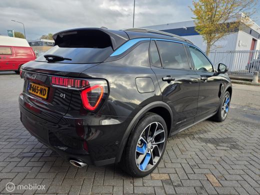 Lynk & Co 01 ✅Lynk & Co 01 1.5 Plug-in Hybride|262PK|LUXE|PANO✅ ActivLease financial lease