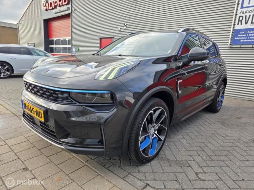 Lynk & Co 01 ✅Lynk & Co 01 1.5 Plug-in Hybride|262PK|LUXE|PANO✅ ActivLease financial lease