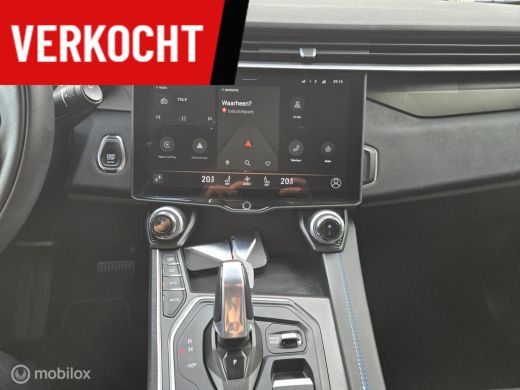 Lynk & Co 01 1.5 ActivLease financial lease
