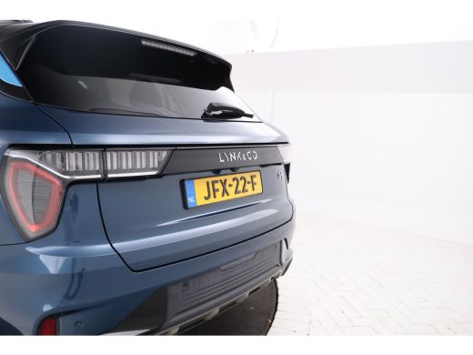 Lynk & Co 01 1.5 360 Camera, Panorama dak, Apple carplay ActivLease financial lease