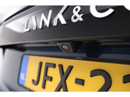 Lynk & Co 01 1.5 360 Camera, Panorama dak, Apple carplay ActivLease financial lease