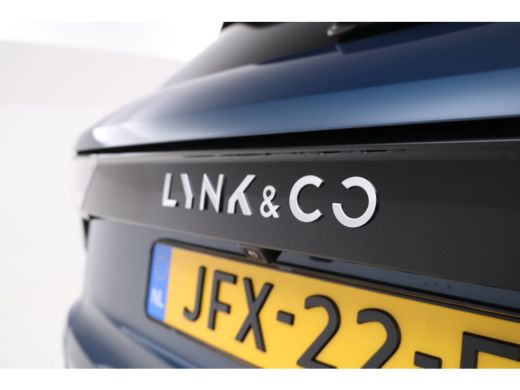 Lynk & Co 01 1.5 360 Camera, Panorama dak, Apple carplay ActivLease financial lease