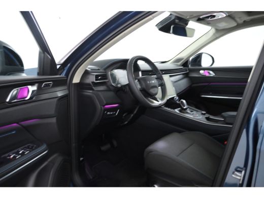 Lynk & Co 01 1.5 360 Camera, Panorama dak, Apple carplay ActivLease financial lease