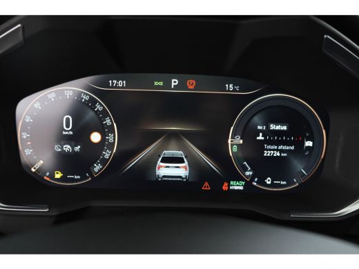 Lynk & Co 01 1.5 360 Camera, Panorama dak, Apple carplay ActivLease financial lease