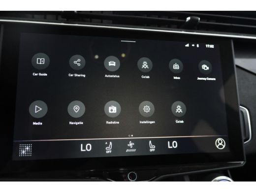 Lynk & Co 01 1.5 360 Camera, Panorama dak, Apple carplay ActivLease financial lease