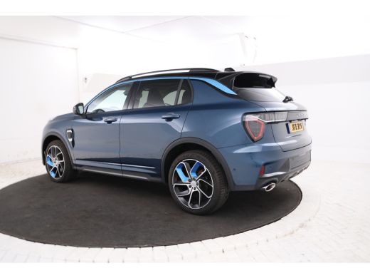 Lynk & Co 01 1.5 360 Camera, Panorama dak, Apple carplay ActivLease financial lease