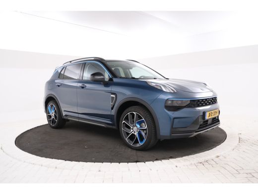 Lynk & Co 01 1.5 360 Camera, Panorama dak, Apple carplay ActivLease financial lease