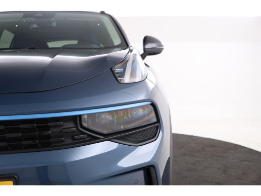 Lynk & Co 01 1.5 360 Camera, Panorama dak, Apple carplay ActivLease financial lease