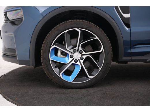 Lynk & Co 01 1.5 360 Camera, Panorama dak, Apple carplay ActivLease financial lease