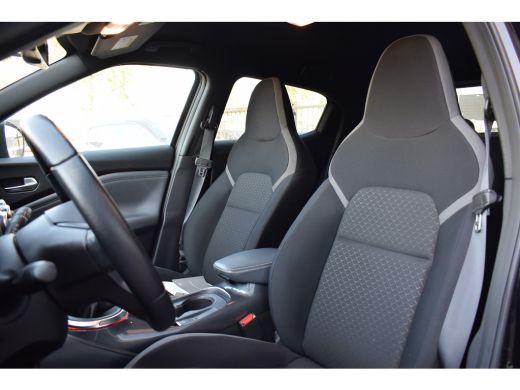 Nissan Juke 1.0 DIG-T N-Connecta | Apple CarPlay | Camera | Climate | Cruise ActivLease financial lease