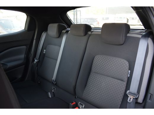 Nissan Juke 1.0 DIG-T N-Connecta | Apple CarPlay | Camera | Climate | Cruise ActivLease financial lease