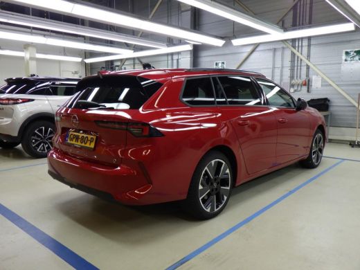 Opel Astra Electric 54 kWh Business Edition | Achteruitrijcamera | Apple Carplay/Android Auto|telefoonintegr... ActivLease financial lease