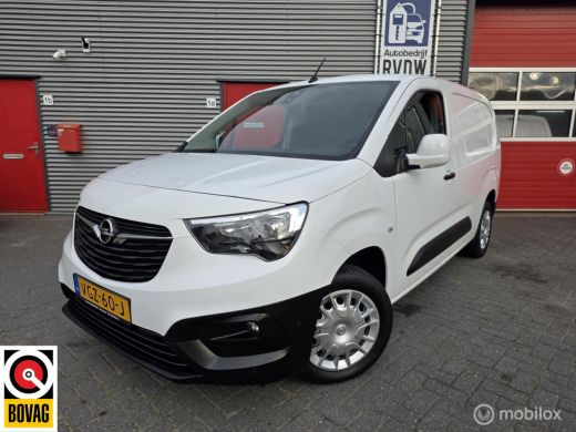 Opel Combo 1.5D L2H1✅camera✅2020✅76.000KM✅100PK Opel Combo 1.5D L2H1✅camera✅2020✅76.000KM✅100PK