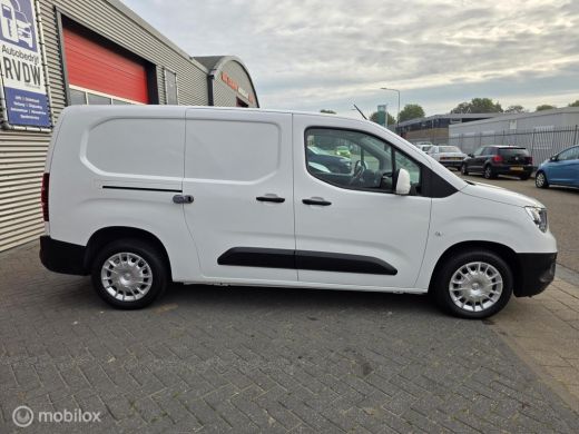 Opel Combo 1.5D L2H1✅camera✅2020✅76.000KM✅100PK ActivLease financial lease