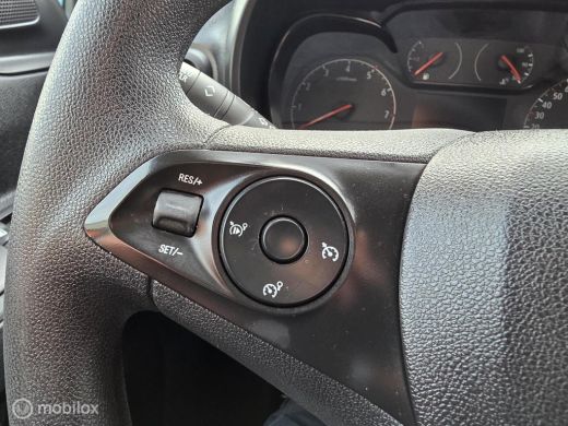 Opel Combo 1.5D L2H1✅camera✅2020✅76.000KM✅100PK ActivLease financial lease