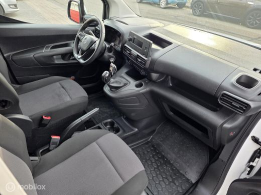 Opel Combo 1.5D L2H1✅camera✅2020✅76.000KM✅100PK ActivLease financial lease