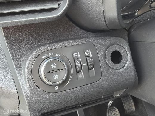 Opel Combo 1.5D L2H1✅camera✅2020✅76.000KM✅100PK ActivLease financial lease