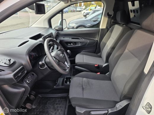 Opel Combo 1.5D L2H1✅camera✅2020✅76.000KM✅100PK ActivLease financial lease