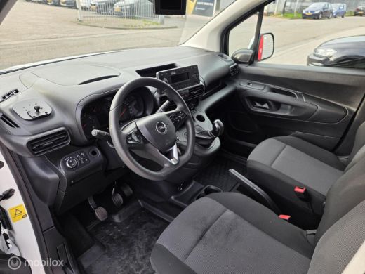 Opel Combo 1.5D L2H1✅camera✅2020✅76.000KM✅100PK ActivLease financial lease