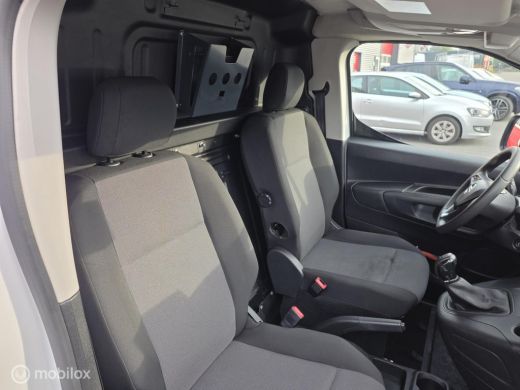 Opel Combo 1.5D L2H1✅camera✅2020✅76.000KM✅100PK ActivLease financial lease