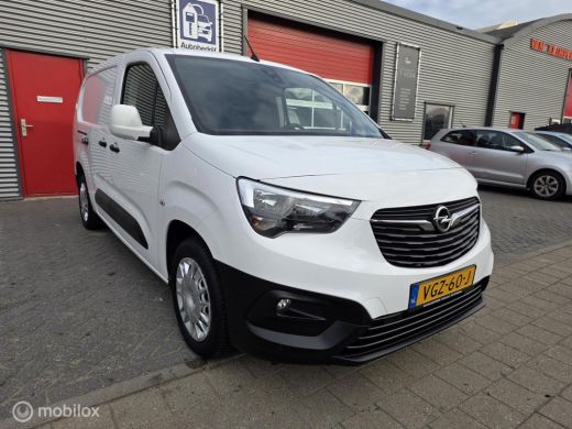 Opel Combo 1.5D L2H1✅camera✅2020✅76.000KM✅100PK ActivLease financial lease