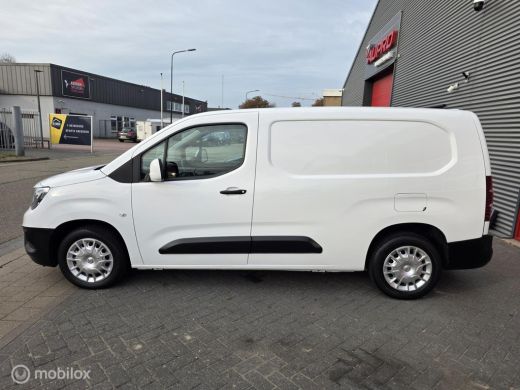 Opel Combo 1.5D L2H1✅camera✅2020✅76.000KM✅100PK ActivLease financial lease