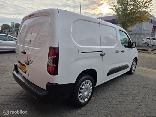 Opel Combo 1.5D L2H1✅camera✅2020✅76.000KM✅100PK ActivLease financial lease
