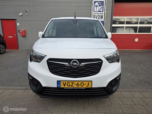 Opel Combo 1.5D L2H1✅camera✅2020✅76.000KM✅100PK ActivLease financial lease