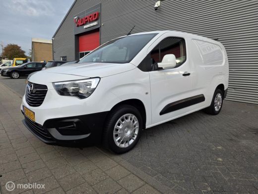 Opel Combo 1.5D L2H1✅camera✅2020✅76.000KM✅100PK ActivLease financial lease