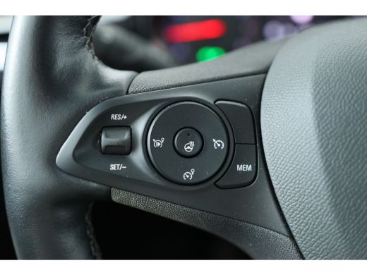 Opel Corsa 1.2 100pk Elegance | Navi By App | Stuurverwarming | Airco | Lichtmetalen Velgen | Cruise Control ActivLease financial lease