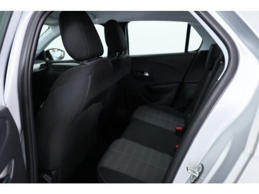 Opel Corsa 1.2 100pk Elegance | Navi By App | Stuurverwarming | Airco | Lichtmetalen Velgen | Cruise Control ActivLease financial lease