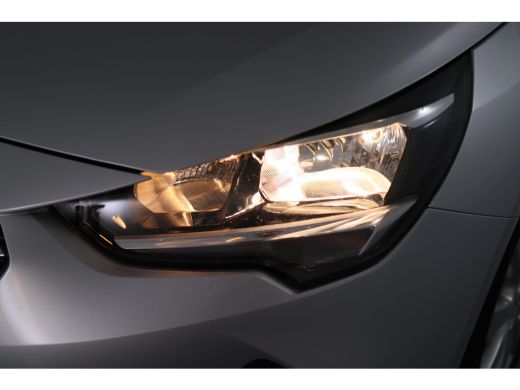 Opel Corsa 1.2 100pk Elegance | Navi By App | Stuurverwarming | Airco | Lichtmetalen Velgen | Cruise Control ActivLease financial lease